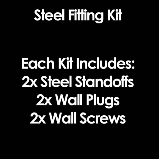 Steel Fittings