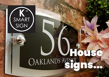 K Smart Sign UK